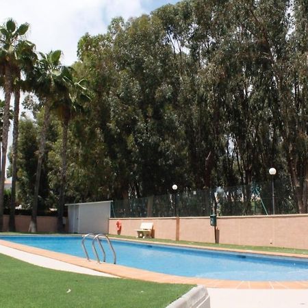 Apartament Soleado A Un Paso De La Playa El Albir Zewnętrze zdjęcie