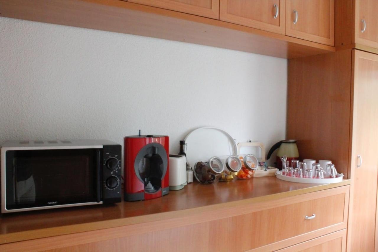 Apartament Soleado A Un Paso De La Playa El Albir Zewnętrze zdjęcie