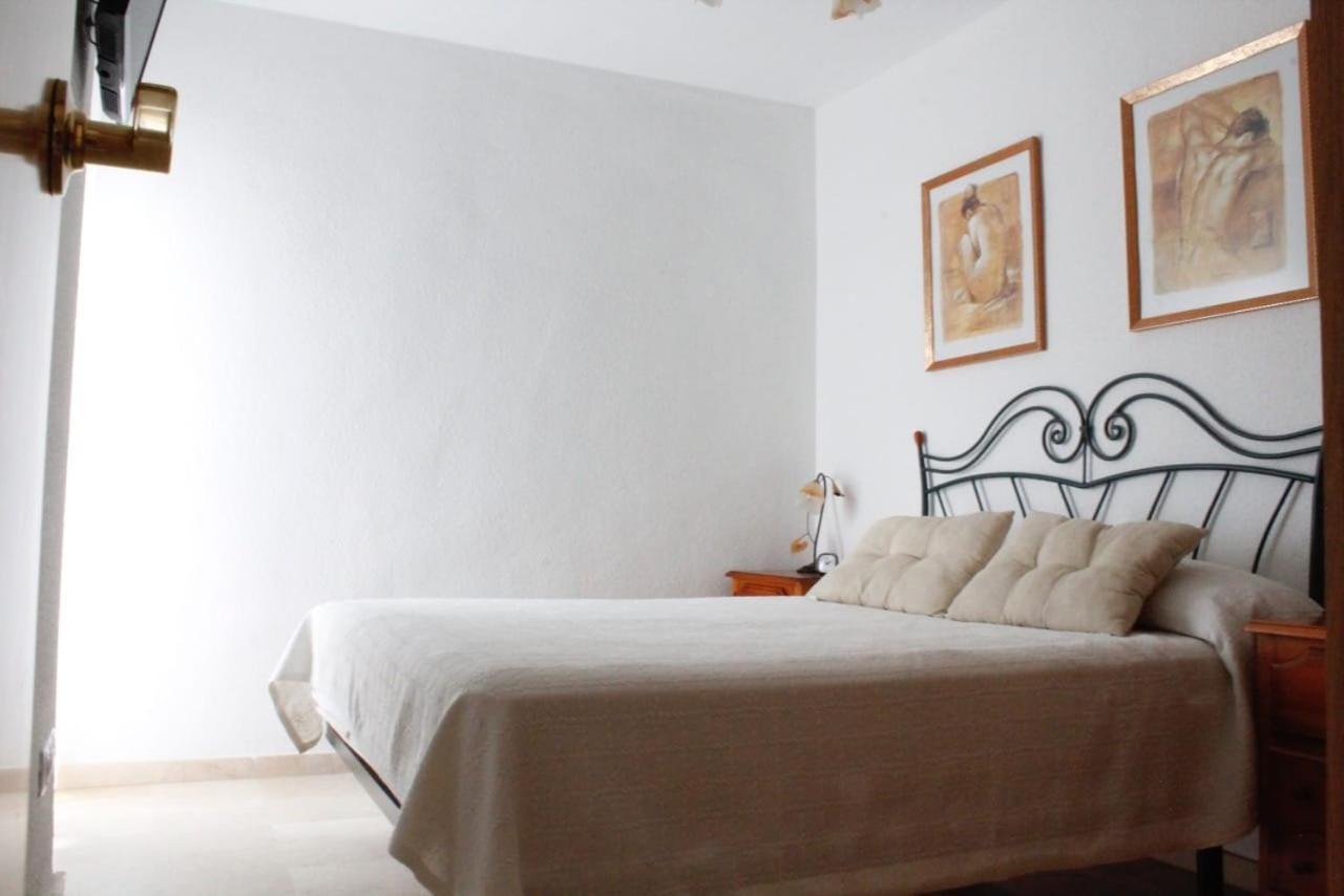 Apartament Soleado A Un Paso De La Playa El Albir Zewnętrze zdjęcie