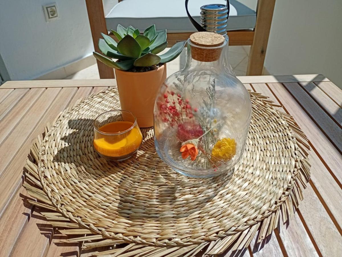 Apartament Soleado A Un Paso De La Playa El Albir Zewnętrze zdjęcie
